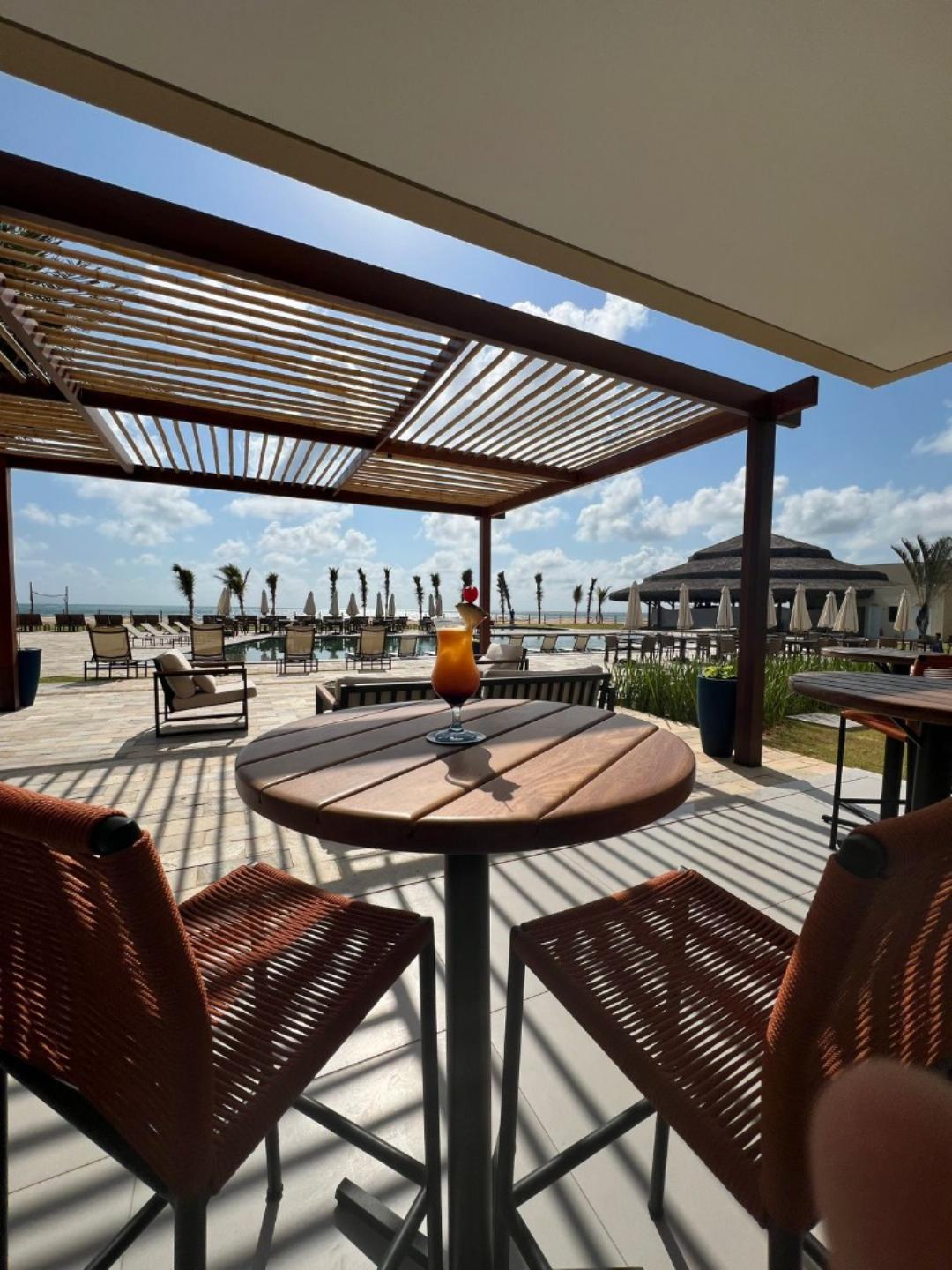 wyndham natal pitangui praia