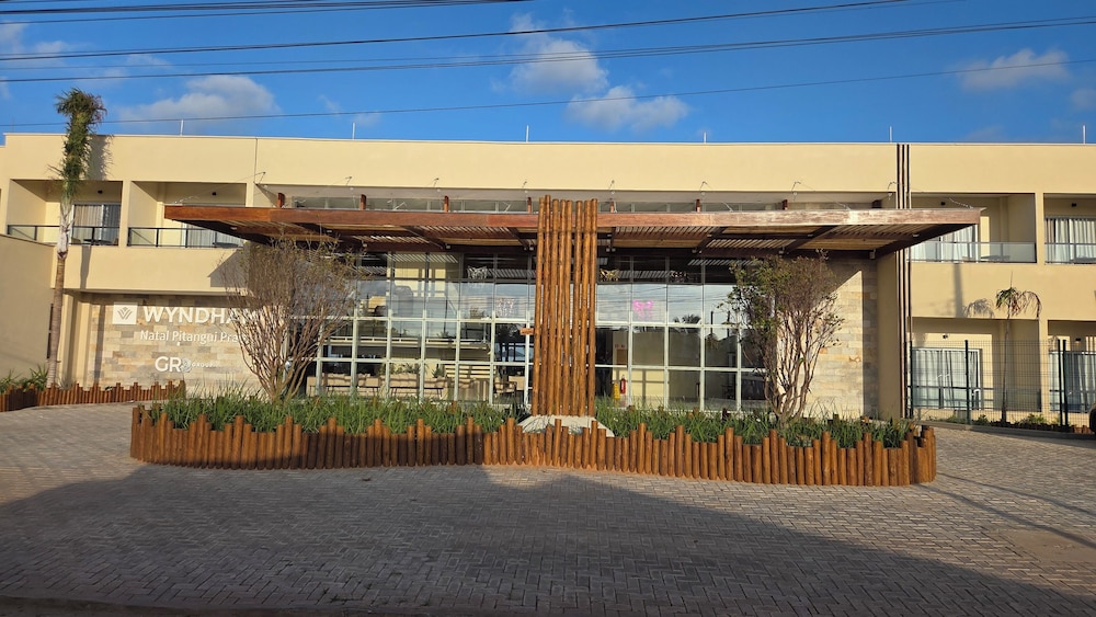 wyndham natal pitangui praia