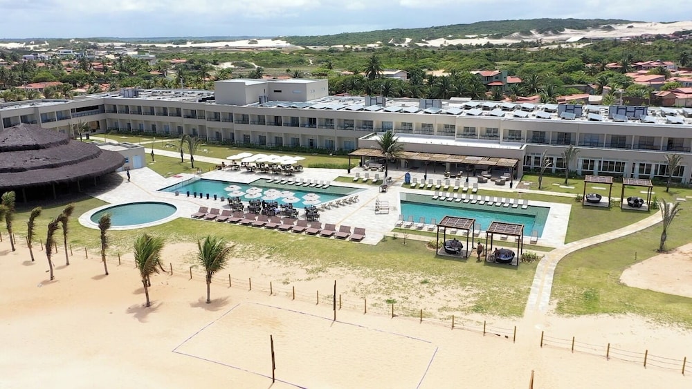 wyndham natal pitangui praia
