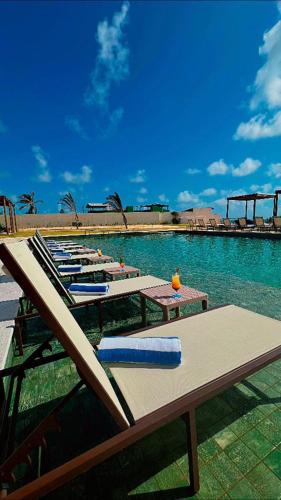 wyndham natal pitangui praia