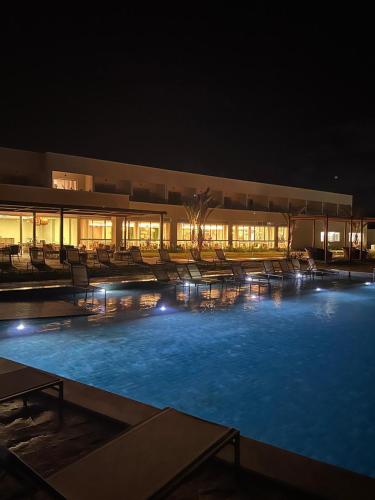 wyndham natal pitangui praia
