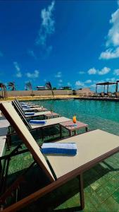 wyndham natal pitangui praia