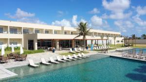 wyndham natal pitangui praia