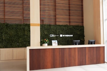 Wyndham Natal Pitangui Praia,,3 star