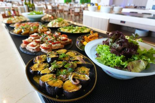wyndham natal pitangui praia