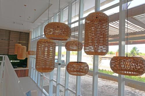 wyndham natal pitangui praia
