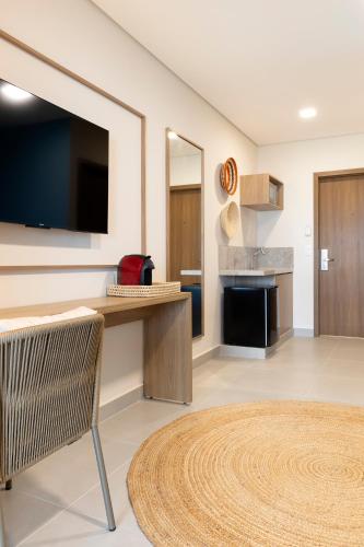 wyndham natal pitangui praia