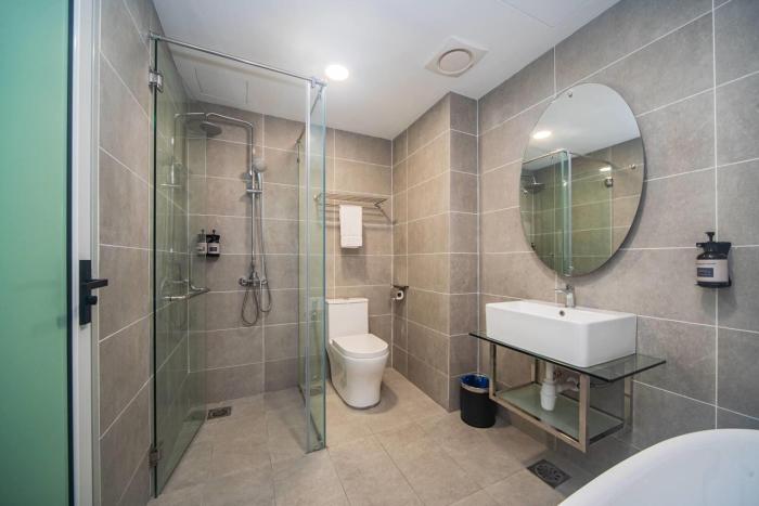 wyndham garden suites ipoh icc