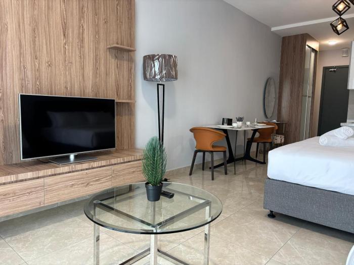 wyndham garden suites ipoh icc