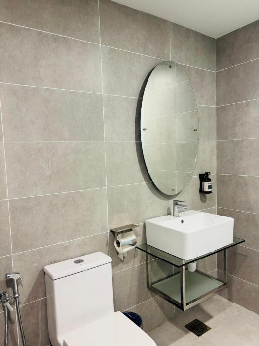 wyndham garden suites ipoh icc