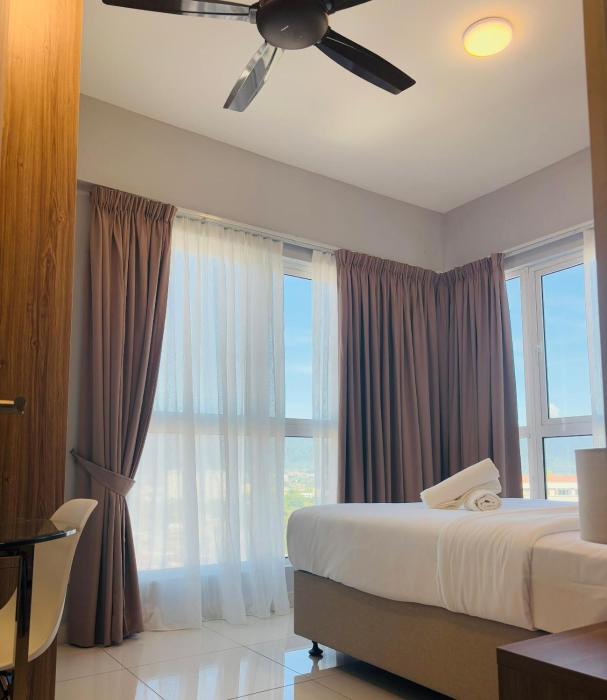 wyndham garden suites ipoh icc