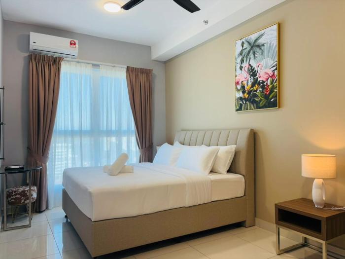 wyndham garden suites ipoh icc
