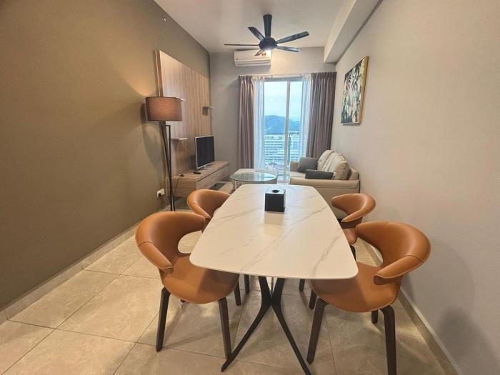 wyndham garden suites ipoh icc