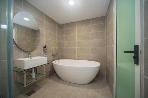 wyndham garden suites ipoh icc