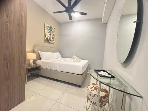 wyndham garden suites ipoh icc