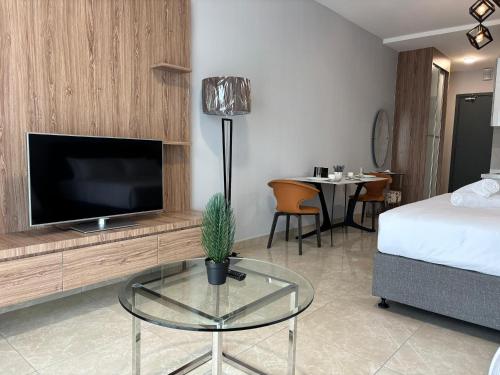 wyndham garden suites ipoh icc
