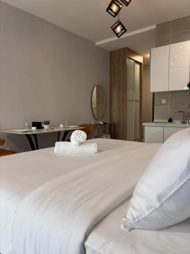 wyndham garden suites ipoh icc