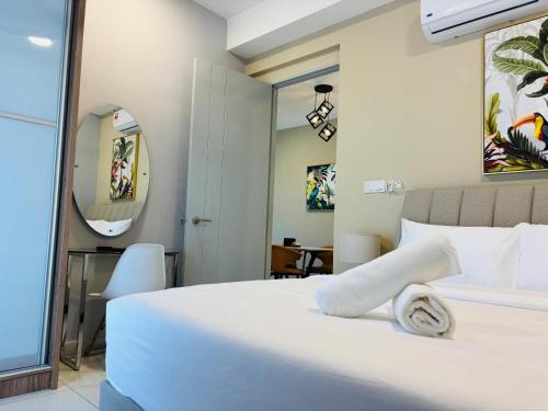 wyndham garden suites ipoh icc