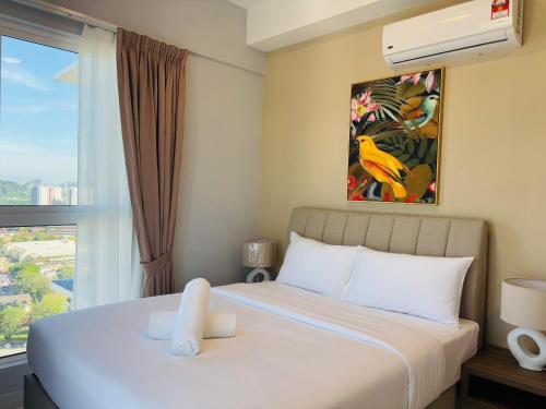 wyndham garden suites ipoh icc