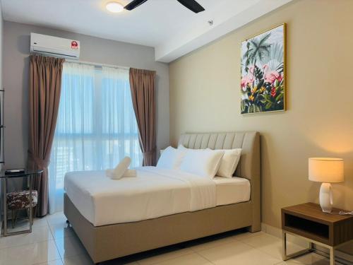 wyndham garden suites ipoh icc
