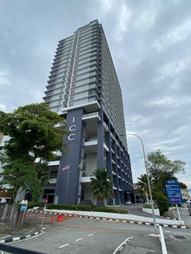 Wyndham Garden Suites Ipoh Icc,,2 star