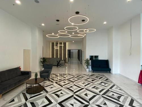 Wyndham Garden Suites Ipoh Icc,,2 star