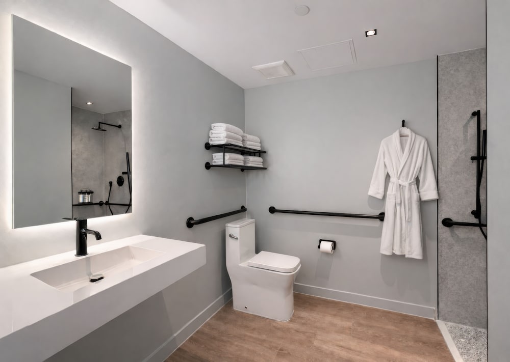 dolce by wyndham miami beach