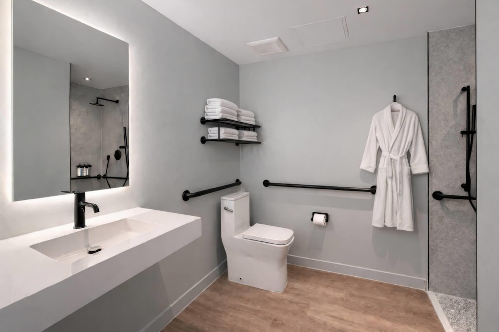 dolce by wyndham miami beach