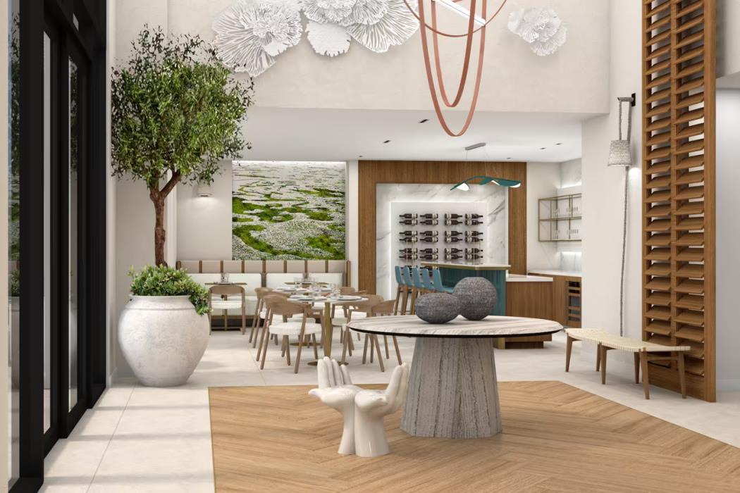 dolce by wyndham miami beach