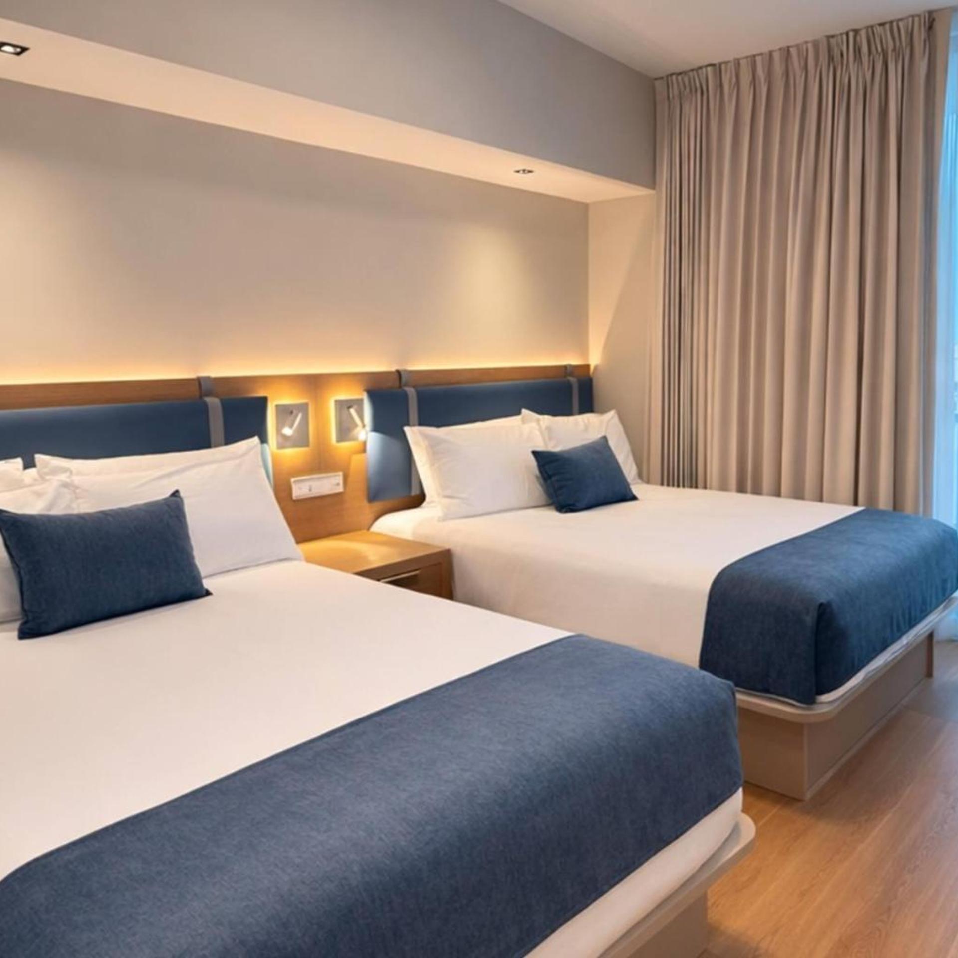 dolce by wyndham miami beach