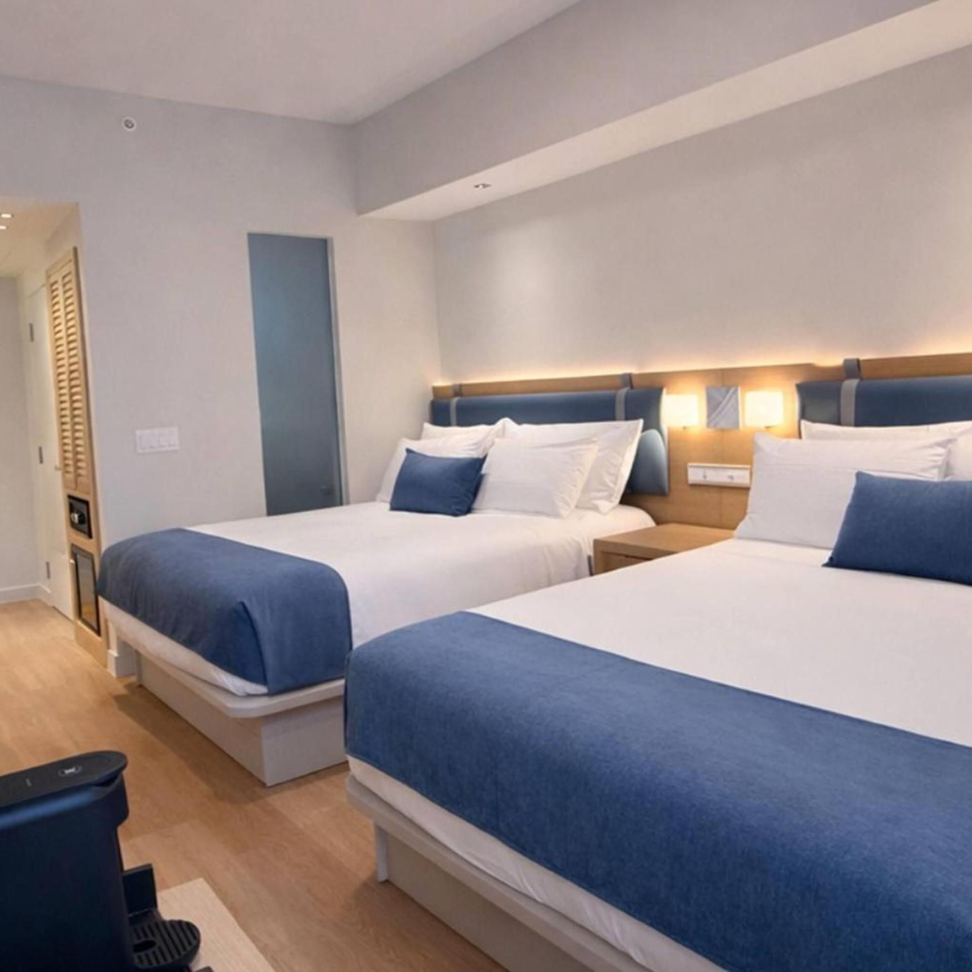 dolce by wyndham miami beach