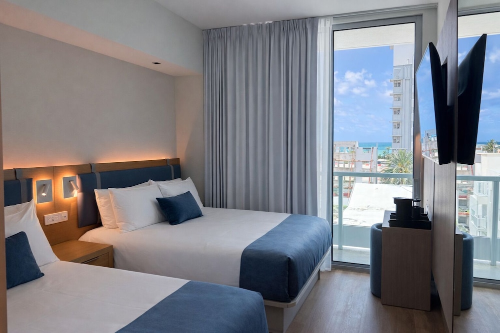 dolce by wyndham miami beach
