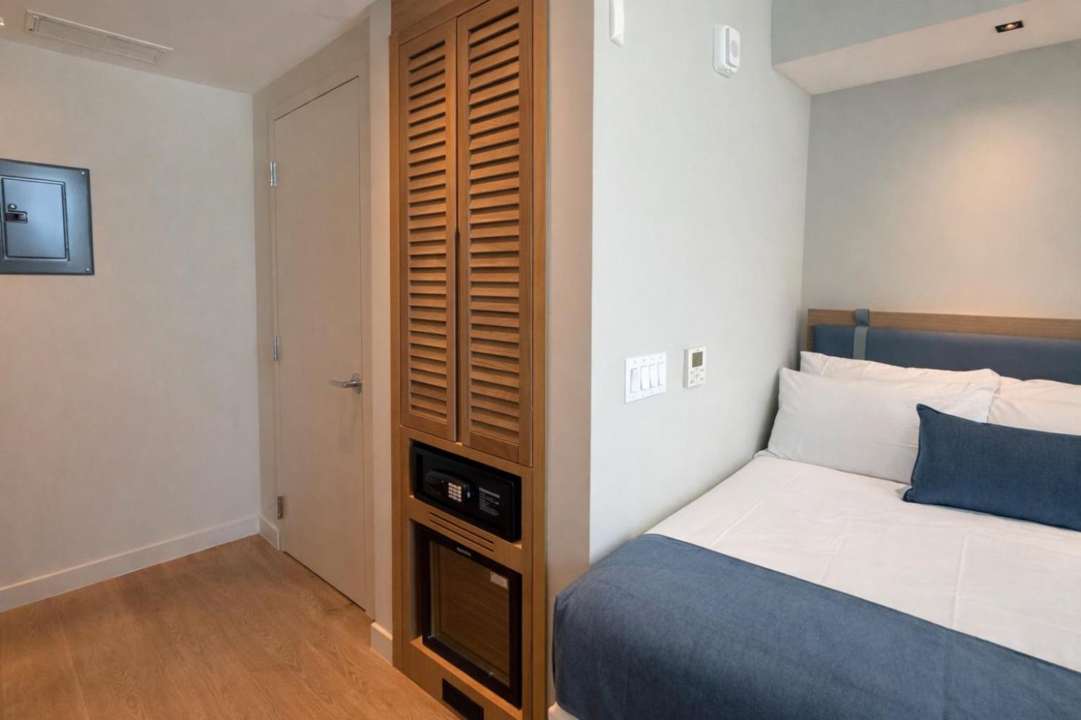 dolce by wyndham miami beach