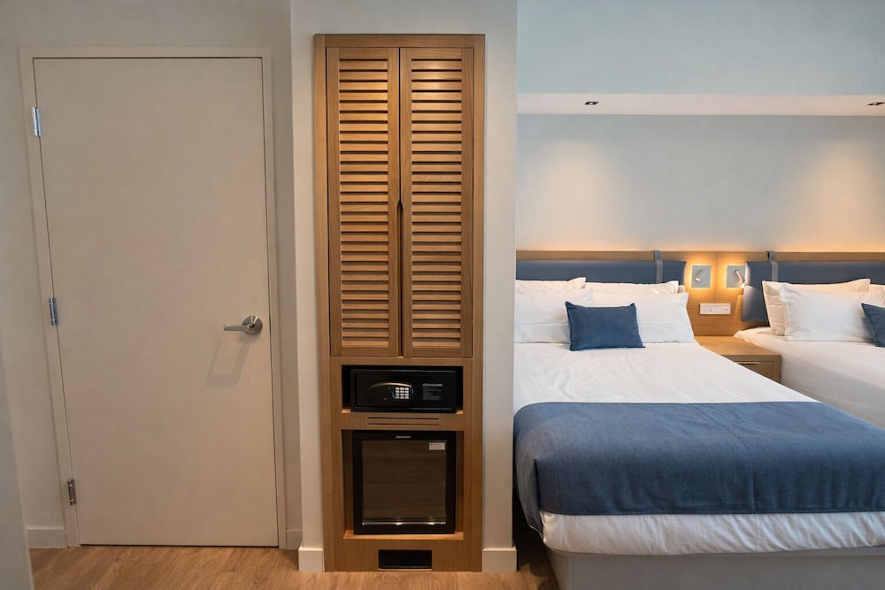 dolce by wyndham miami beach