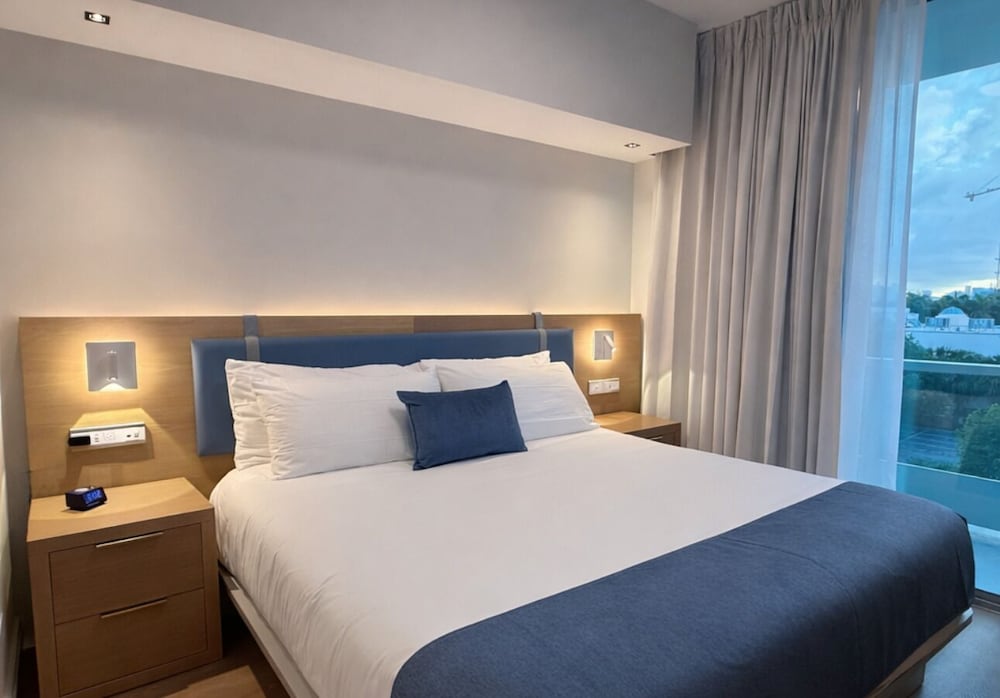 dolce by wyndham miami beach