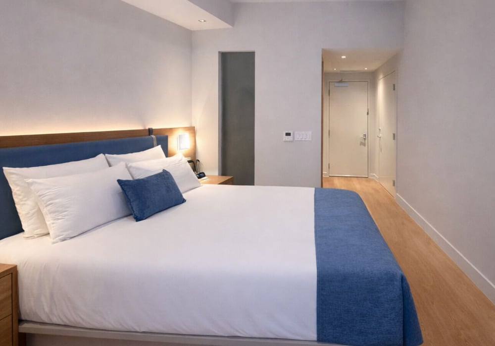 dolce by wyndham miami beach