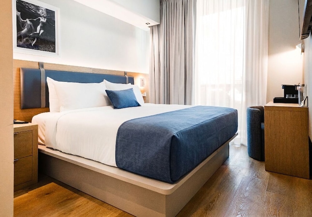 dolce by wyndham miami beach