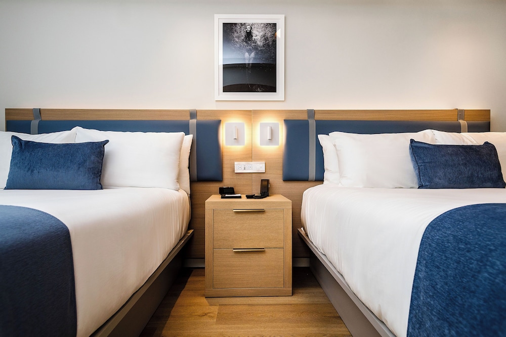dolce by wyndham miami beach