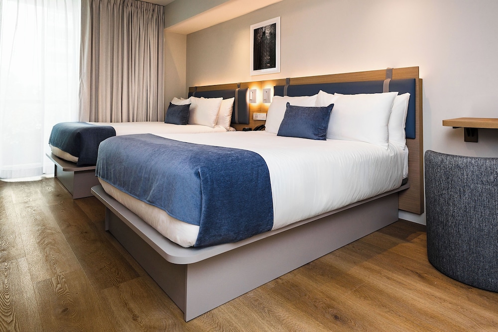 dolce by wyndham miami beach