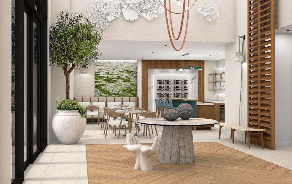 dolce by wyndham miami beach
