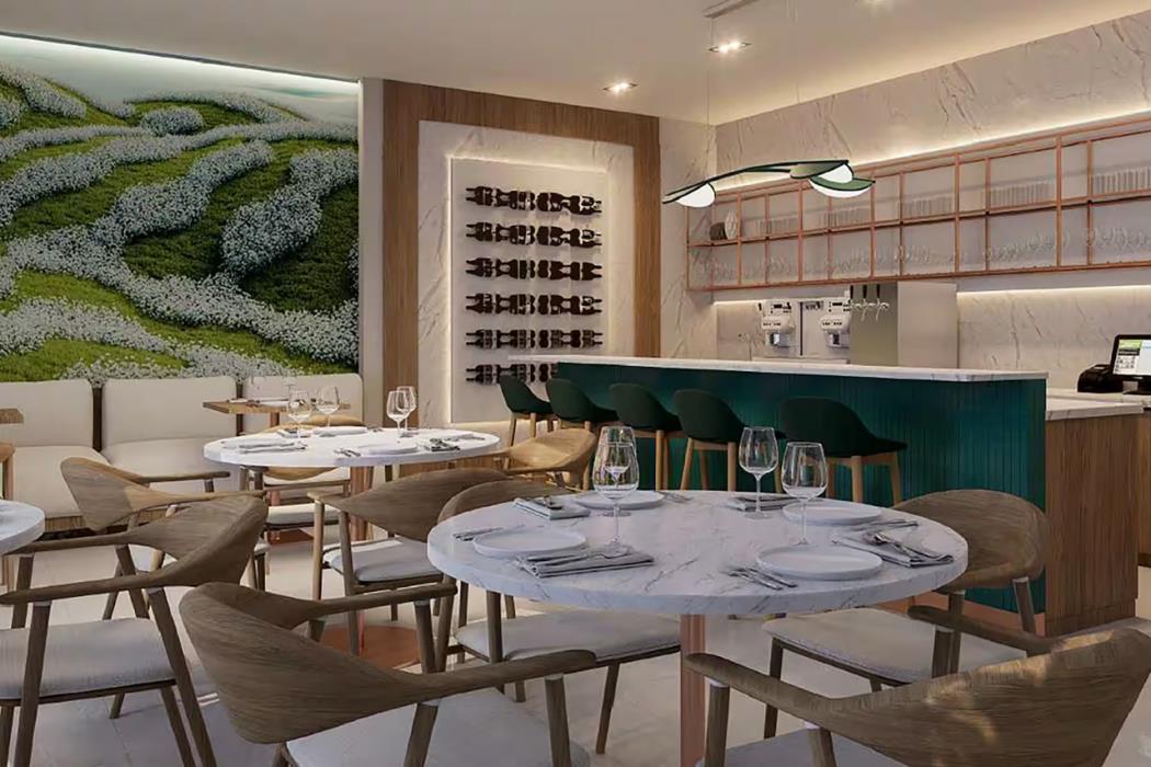 dolce by wyndham miami beach