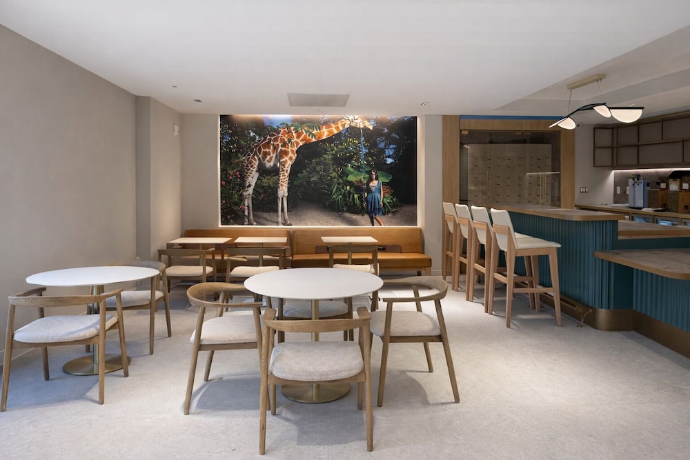dolce by wyndham miami beach