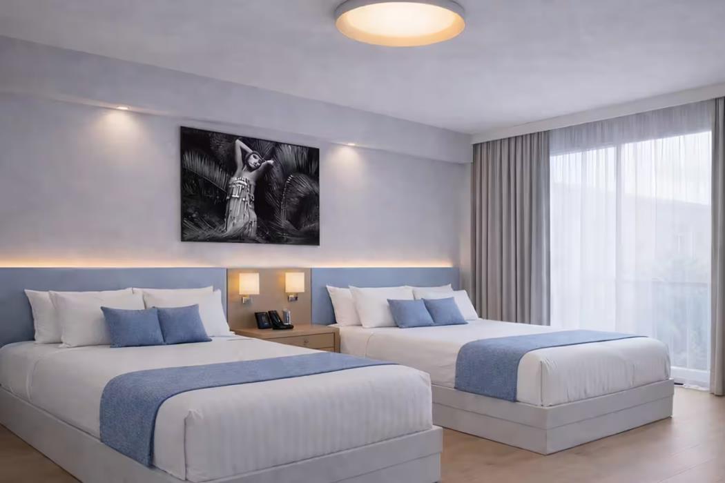dolce by wyndham miami beach