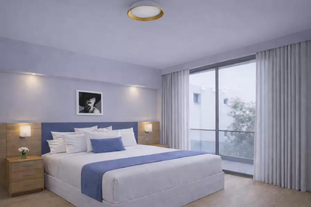 dolce by wyndham miami beach