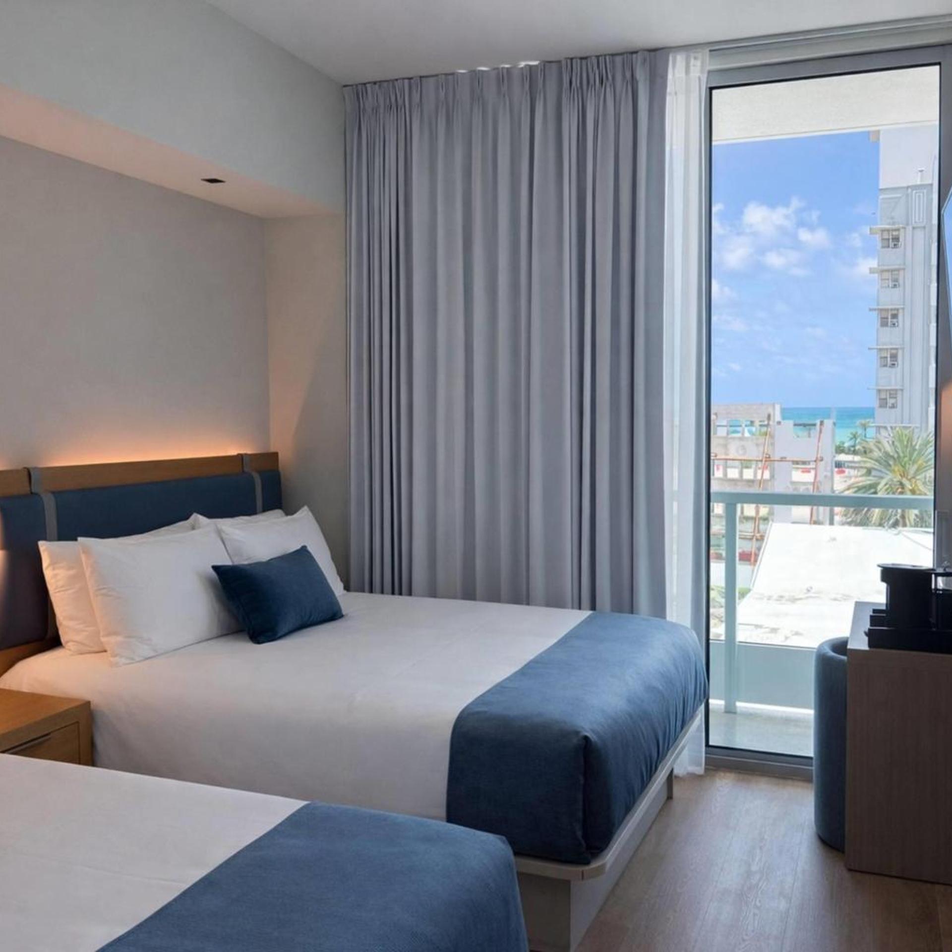 dolce by wyndham miami beach
