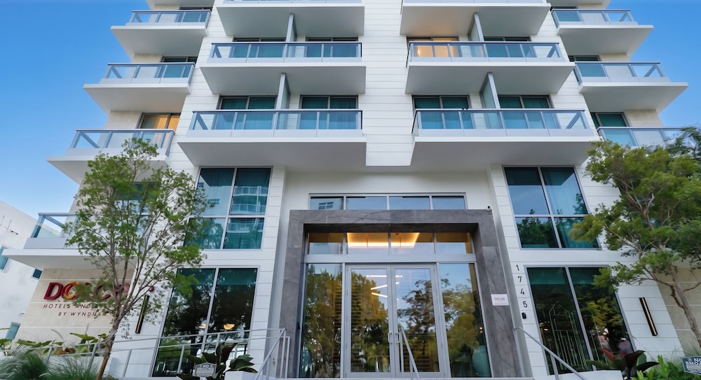 dolce by wyndham miami beach
