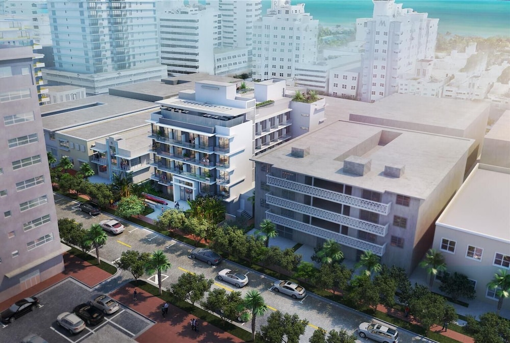 dolce by wyndham miami beach