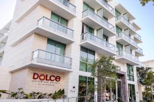 dolce by wyndham miami beach