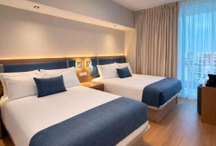 dolce by wyndham miami beach