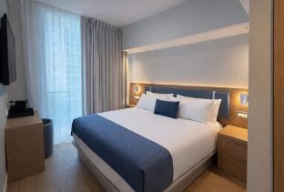 dolce by wyndham miami beach